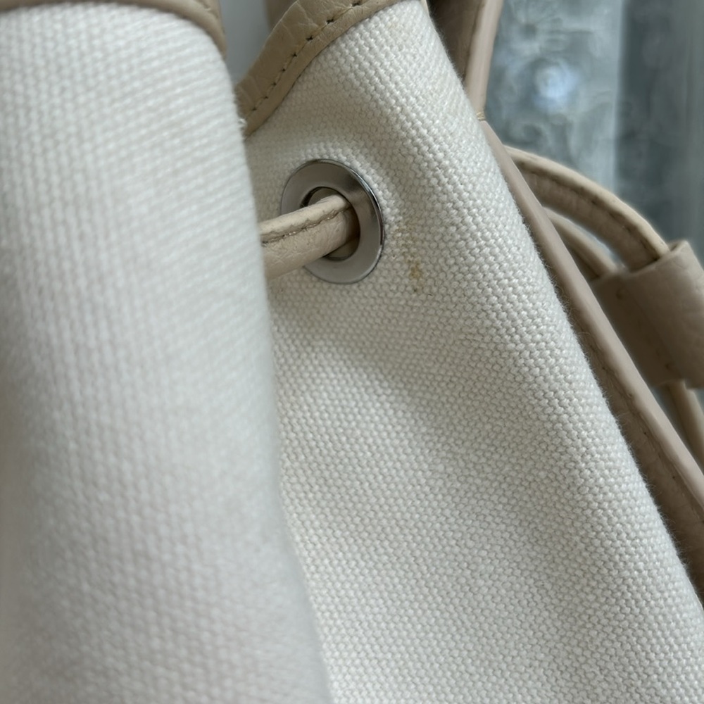 NWT Behno Ina Bag in Canvas - Picture 3 of 9
